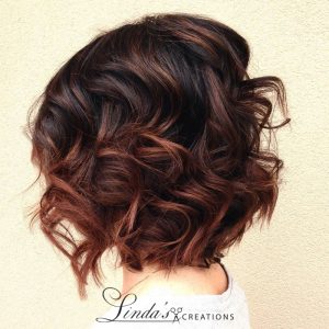 Τεχνική balayage Lindas Creations